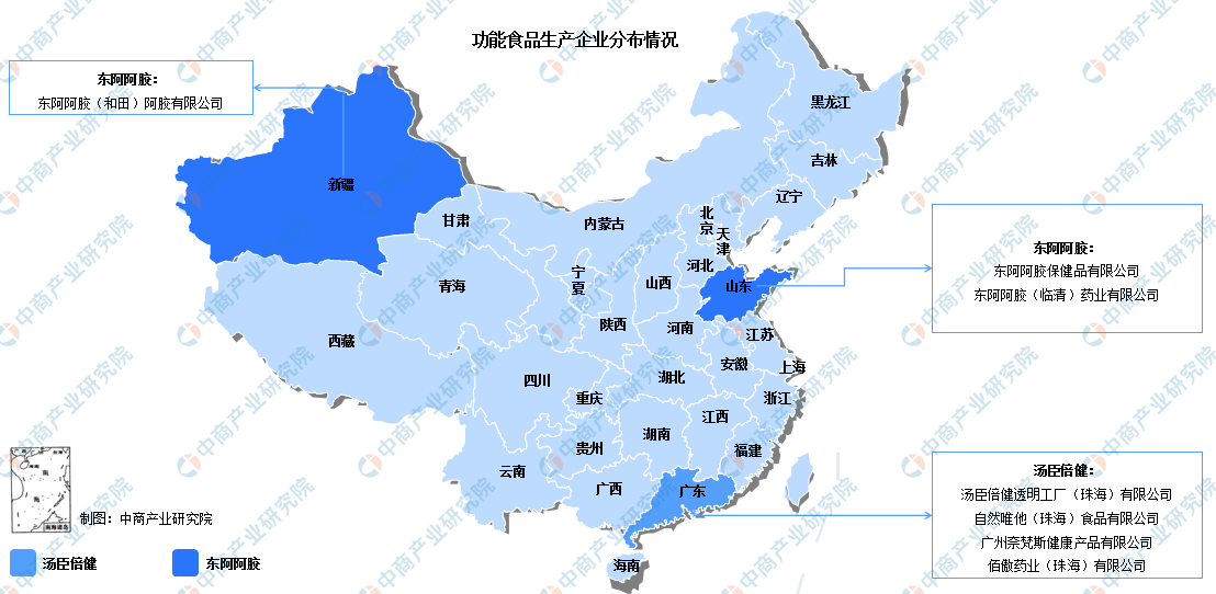 兰州市食品企业上市规划(食品企业上市规划建议)