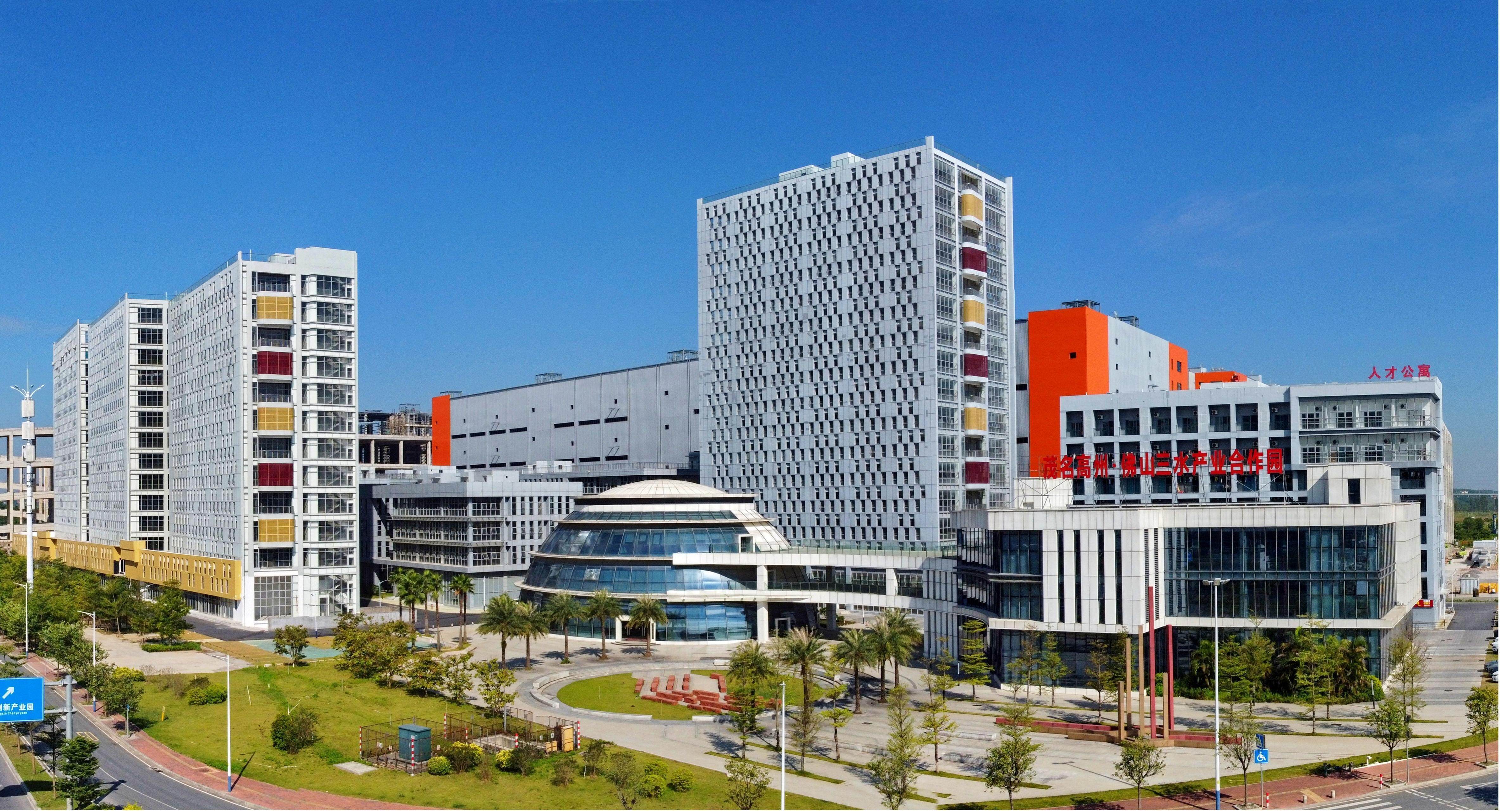 兰州市佛山行业研究(佛山龙头企业排行榜)